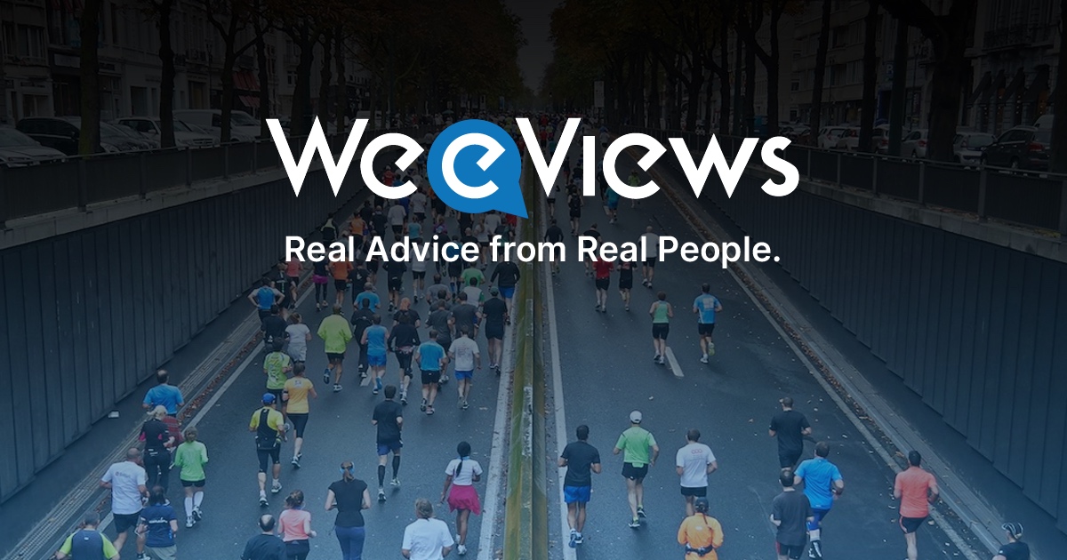WeeViews - Real Advice From Real People